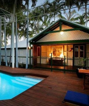 Pinctada McAlpine House - Accommodation Mt Buller 0