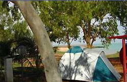 Roebuck Bay Caravan Park - Accommodation Mt Buller 0