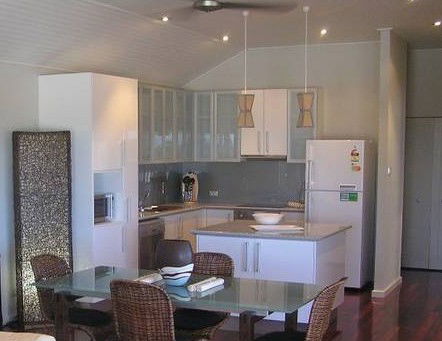 Shiba Lane Apartments - Accommodation Mt Buller 1