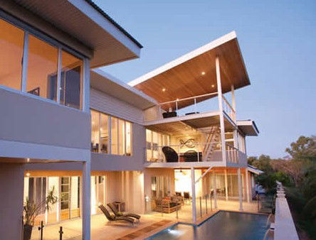 Shiba Lane Apartments - Accommodation Mt Buller 2