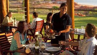 Kooljaman At Cape Leveque - Accommodation Mt Buller 2