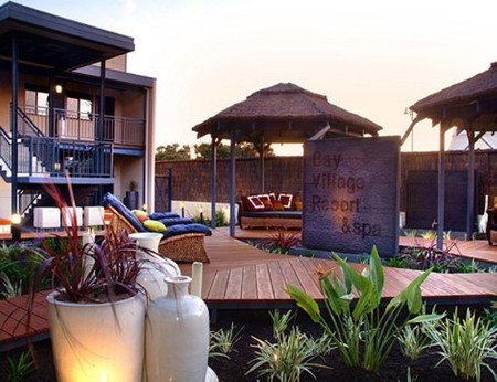 Bay Village Resort & Spa Dunsborough - Accommodation Mt Buller 1