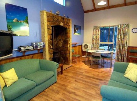 Bay Village Resort & Spa Dunsborough - Accommodation Mt Buller 2