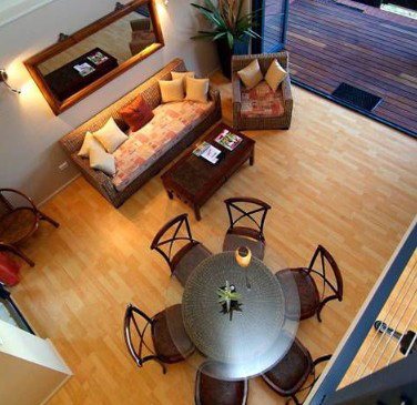 Bay Village Resort & Spa Dunsborough - Accommodation Mt Buller 4