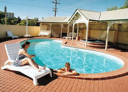 Roelands WA Accommodation Mt Buller