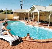 Best Western Clifton  Grittleton Lodge - Accommodation Mt Buller