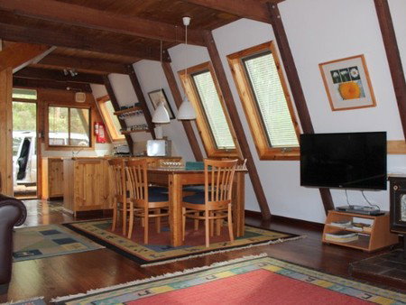 Green Leaves Cabin - Accommodation Mt Buller 2