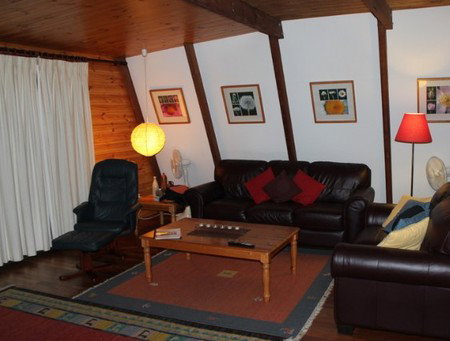 Green Leaves Cabin - Accommodation Mt Buller 3