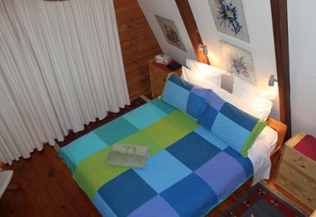 Green Leaves Cabin - Accommodation Mt Buller 4