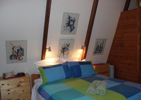 Green Leaves Cabin - Accommodation Mt Buller 5