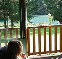 Hawke Brook Chalets - Accommodation Mt buller