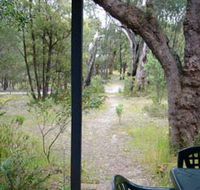 Kerriley Park Forest and Farmstay