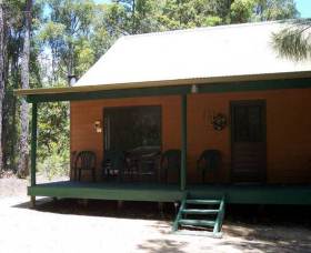 Loose Goose Chalets - Accommodation Mt buller 0