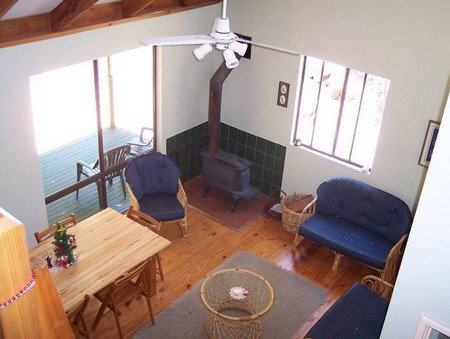 Loose Goose Chalets - Accommodation Mt buller 1