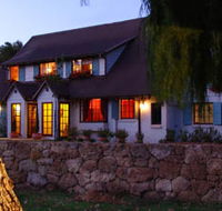 Sienna Lodge
