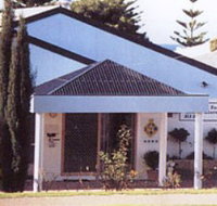 Archipelago Apartments - Accommodation Mt Buller