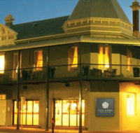 The York Heritage Hotel and Terraces - Accommodation Mt Buller