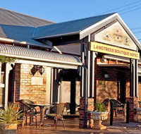 Langtrees Guest Hotel - Accommodation Mt buller