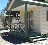 Gateway Caravan Park - Accommodation Mt Buller