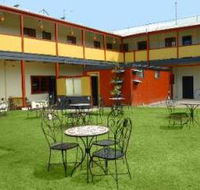 The Railway Motel - Accommodation Mt Buller