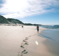 Munglinup Beach Caravan Park - Accommodation Mt Buller