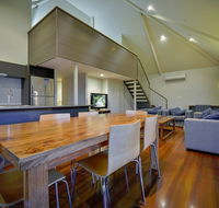 Exmouth Escape Resort - Accommodation Mt Buller