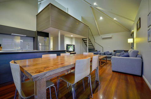 Exmouth Escape Resort - Accommodation Mt Buller 0
