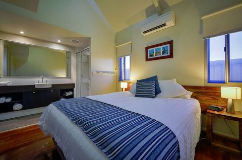 Exmouth Escape Resort - Accommodation Mt Buller 1