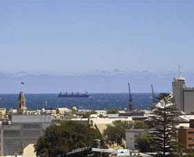 Callan Apartments - Accommodation Mt Buller 0