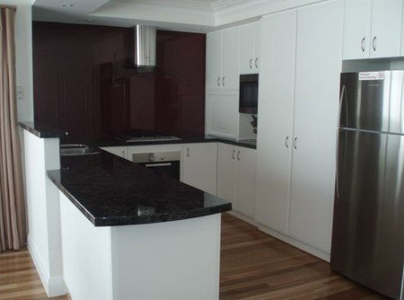 Callan Apartments - Accommodation Mt Buller 1