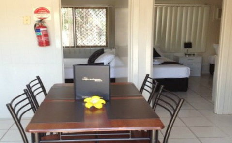 The Leprechaun Resort - Accommodation Mt Buller 0