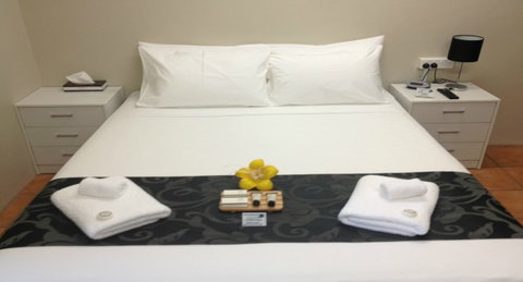 The Leprechaun Resort - Accommodation Mt Buller 1