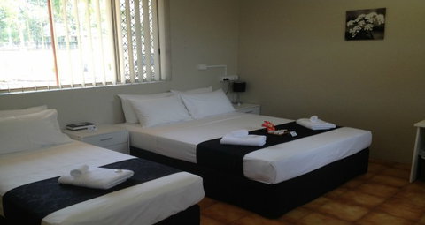 The Leprechaun Resort - Accommodation Mt Buller 2