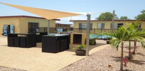 The Leprechaun Resort - Accommodation Mt Buller 4