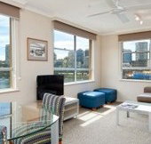 Harbourside Apartments - Accommodation Mt Buller