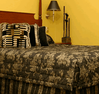 Quality Hotel Powerhouse - Accommodation Mt Buller