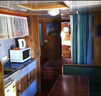 Dreamtime Caravan Park - Accommodation Mt Buller