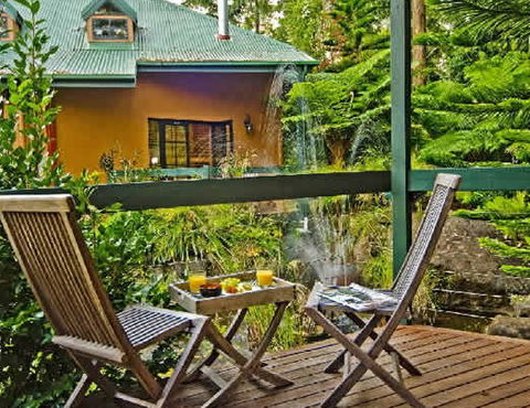 The Escarpment - Accommodation Mt Buller 2