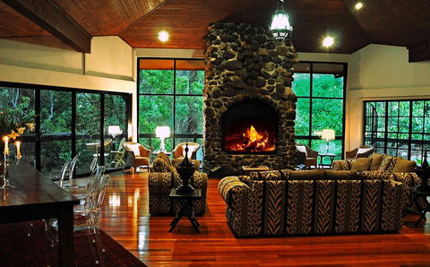 The Escarpment - Accommodation Mt Buller 4