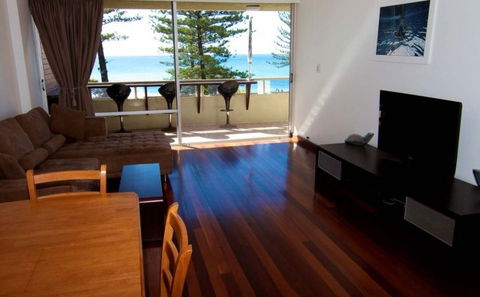 Park Towers Holiday Units - Accommodation Mt Buller 3