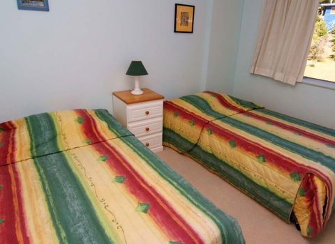 Park Towers Holiday Units - Accommodation Mt Buller 4