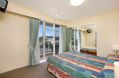 Beachcomber International Resort - Accommodation Mt Buller 0