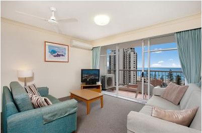 Beachcomber International Resort - Accommodation Mt Buller 2