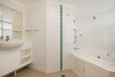 Beachcomber International Resort - Accommodation Mt Buller 3