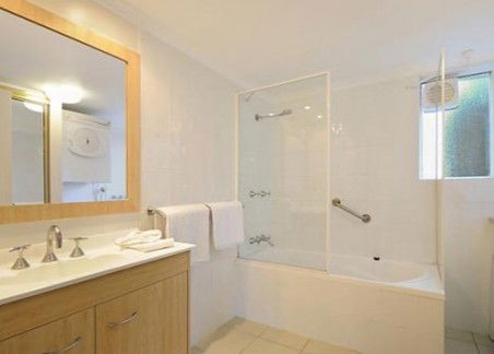 Golden Shores Holiday Club - Accommodation Mt Buller 1