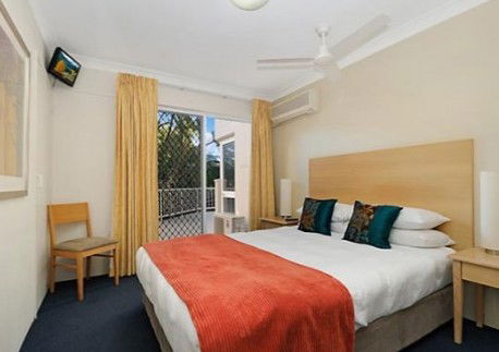 Golden Shores Holiday Club - Accommodation Mt Buller 2