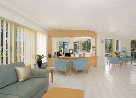 Golden Shores Holiday Club - Accommodation Mt Buller 3