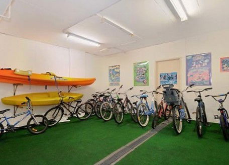 Golden Shores Holiday Club - Accommodation Mt Buller 5