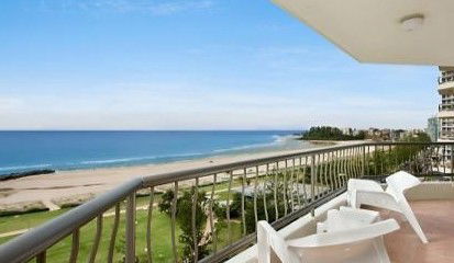 Beach House Seaside Resort - Accommodation Mt Buller 0