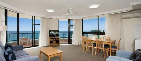 Beach House Seaside Resort - Accommodation Mt Buller 1